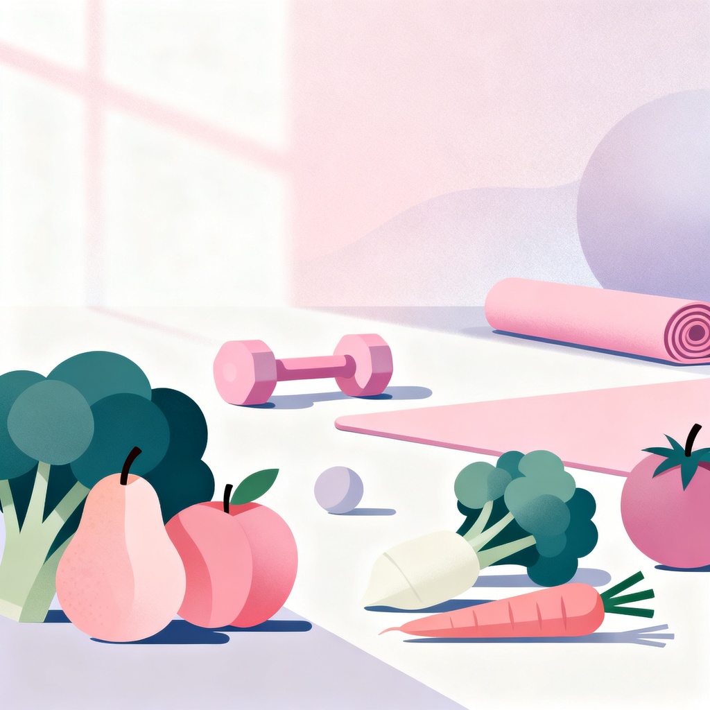 Consejos para una Vida Saludable