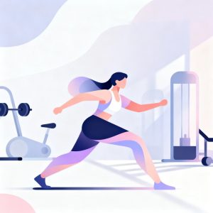 Claves para Mantenerse Motivado en el Fitness