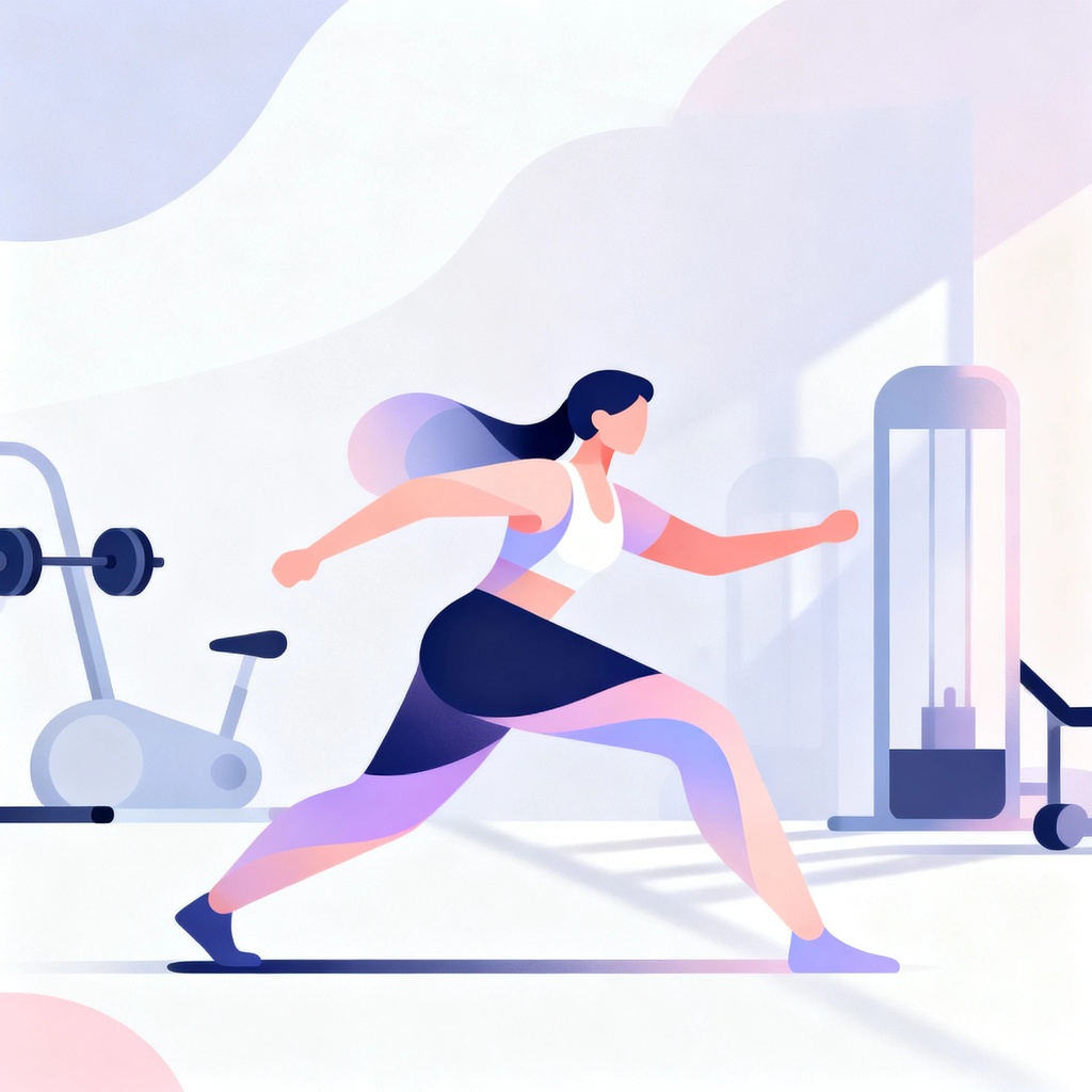 Claves para Mantenerse Motivado en el Fitness
